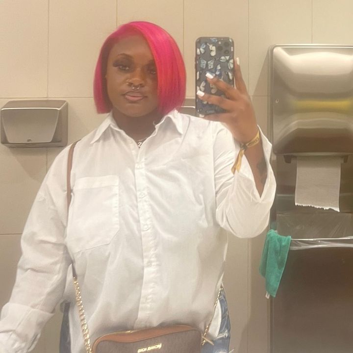 shyrranaeemariee