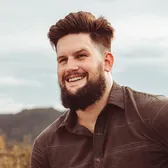 Blake Henderson