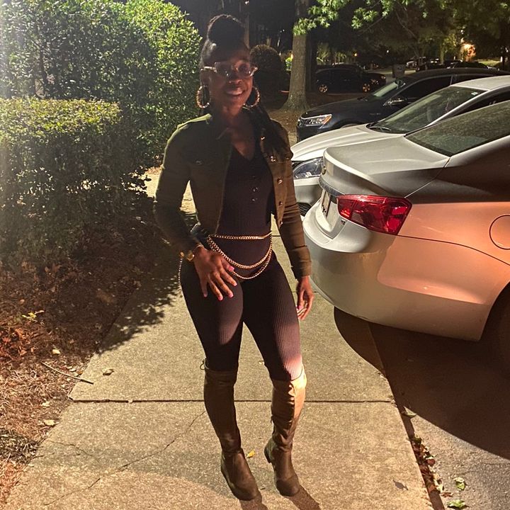 Shae Lashae