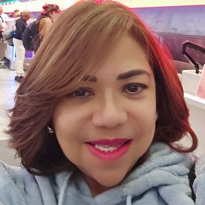 cholita 18