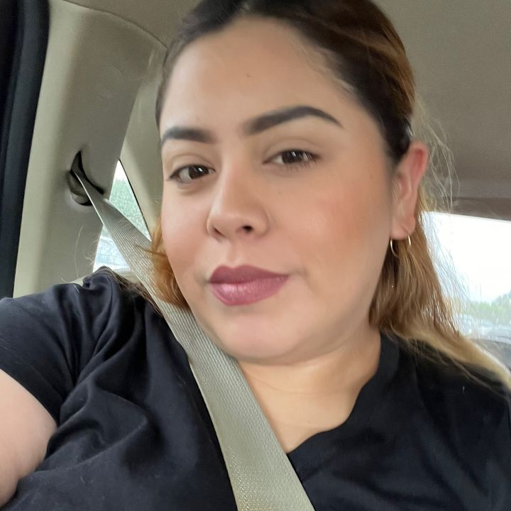 Nayeli Camacho