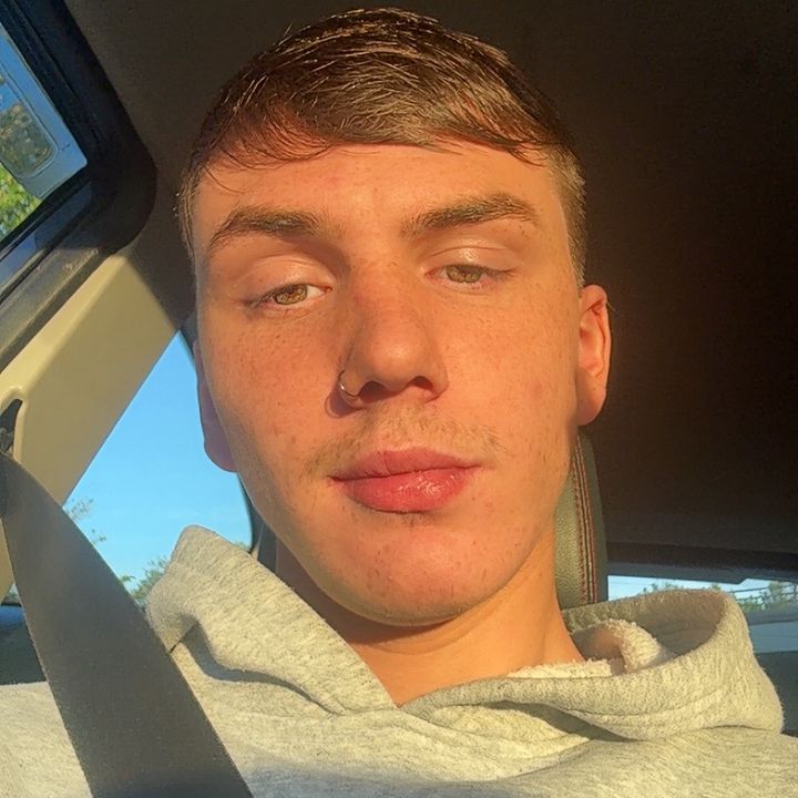 Liam Smith
