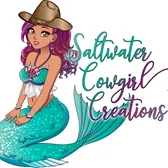 Chrystal the Saltwater Cowgirl