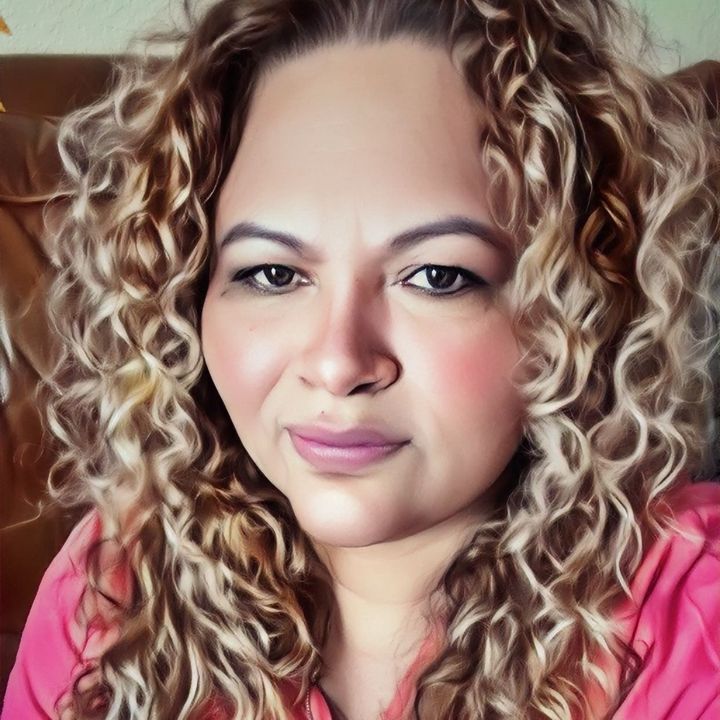 Maria Henrriquez