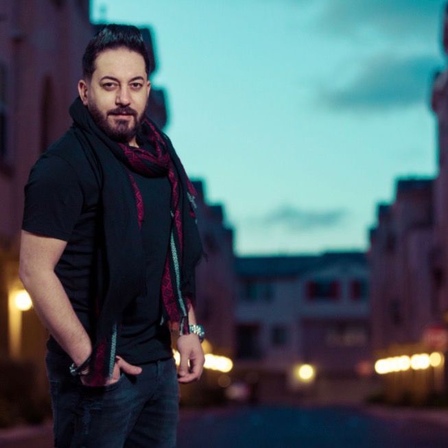 وسام العراقي