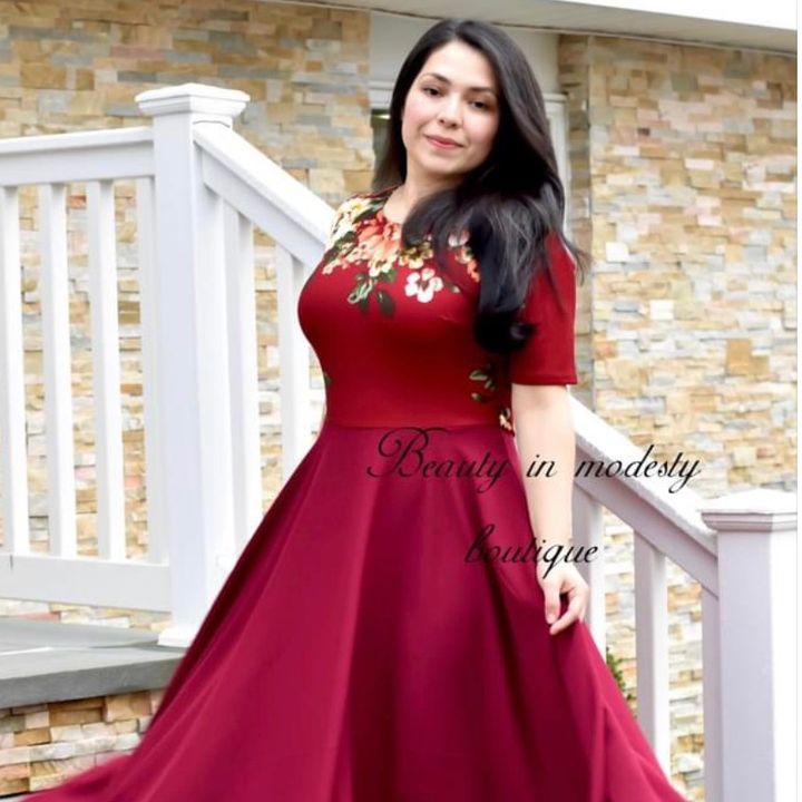 Beauty In Modesty Boutique
