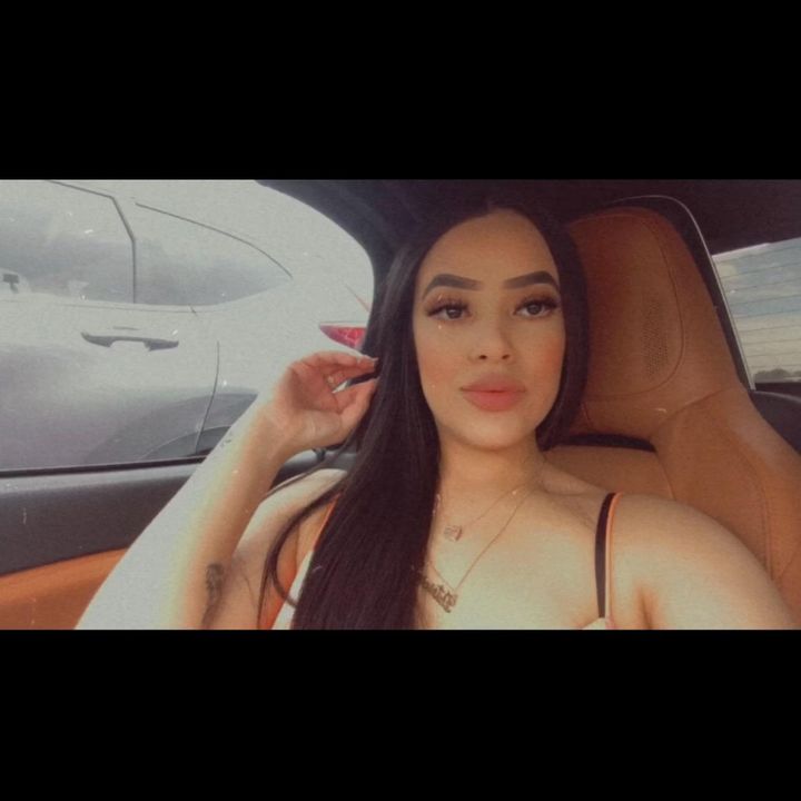 Patricia Mejia
