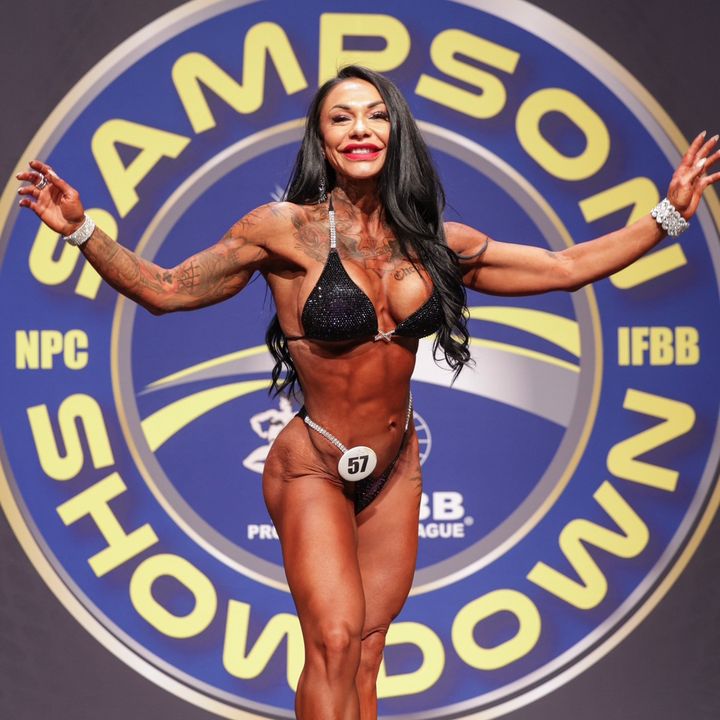 Shannon Lyn