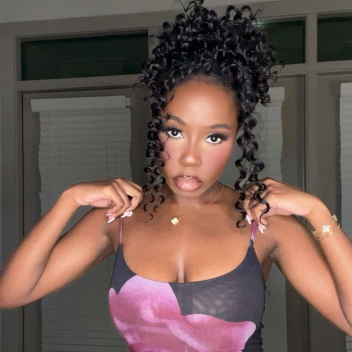 Briana Lewis