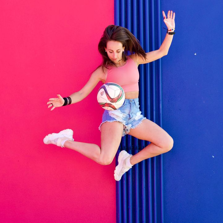 Laura Biondo