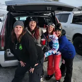 The ShitShow Mom