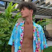 Harrison James