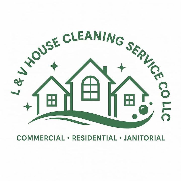 L&V house cleaning