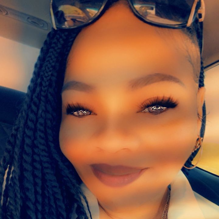 Kaykay Williams 💕✨