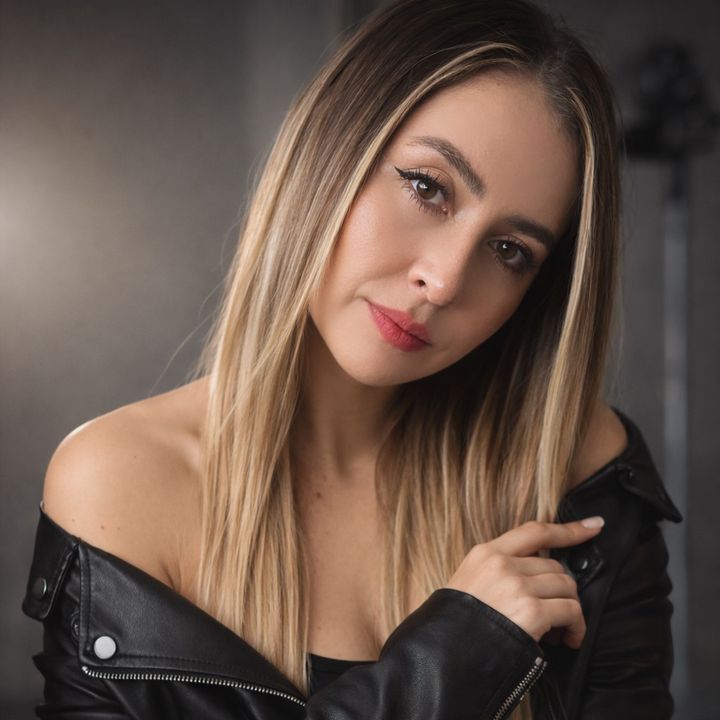 Taniia Garciia