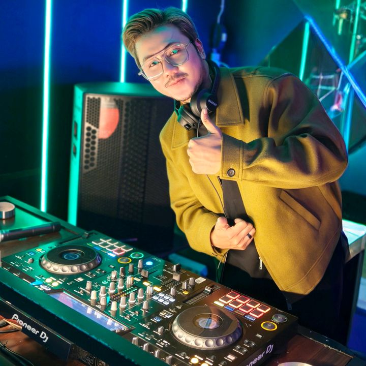 Dj Benz Alviano 🎧