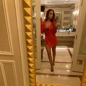 Megan Louise