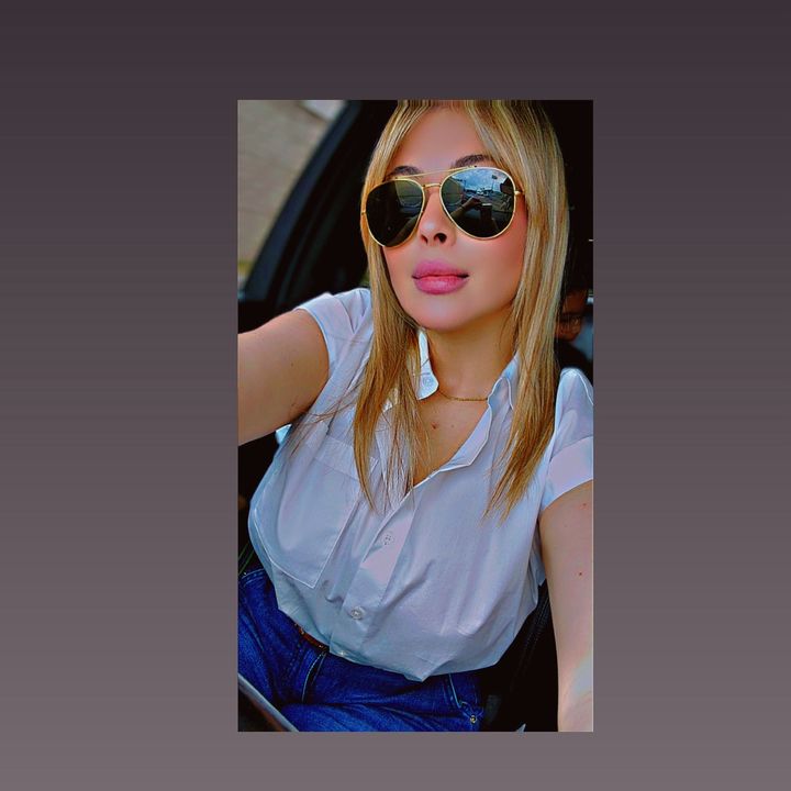 💙Mayra Ramirez💙