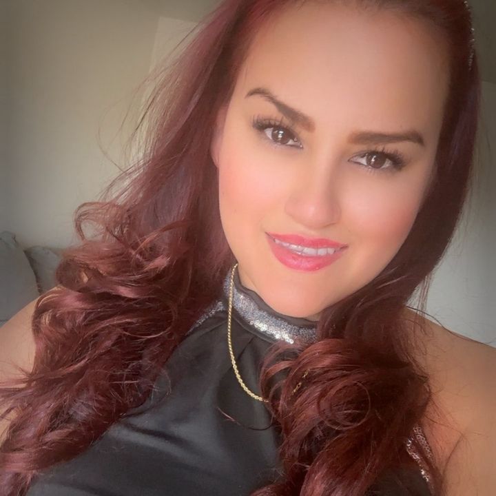 Teresita Almodovar!