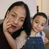 💙✨️Liz 🧩Isaias ✨️💙