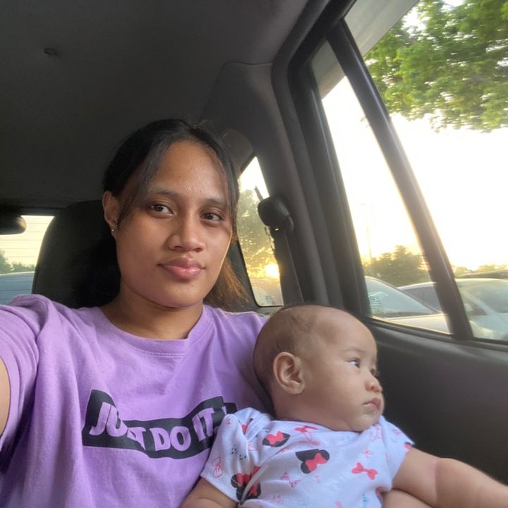 The Samoa Filipino Family