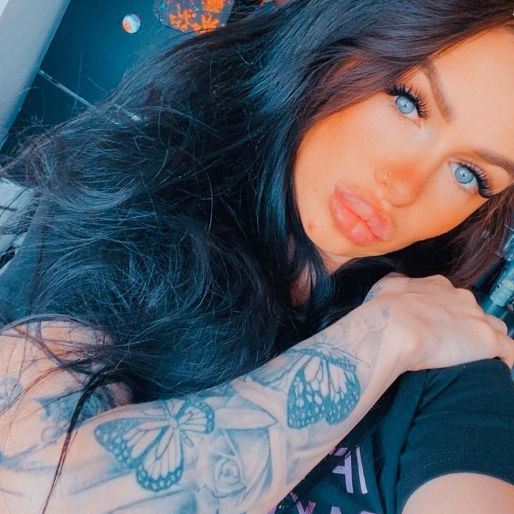Sammie Louise
