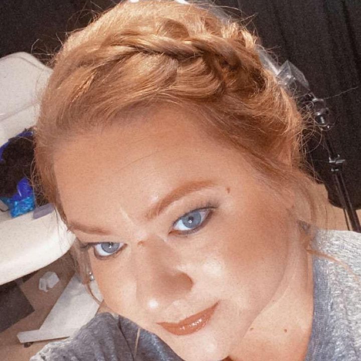 Elizabeth autism momma