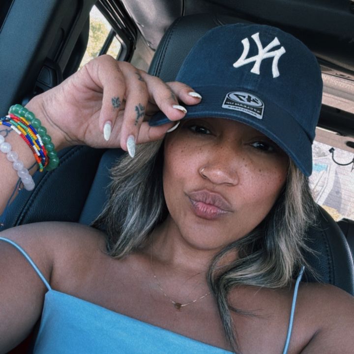 Paula C Mejia