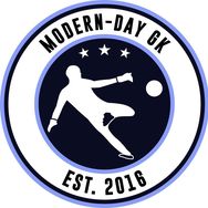 Moderndaygk