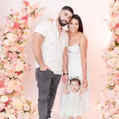 The Baraguz Family