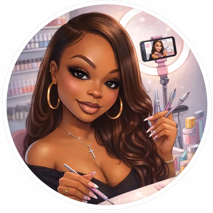 NAILTECHBAE ✨