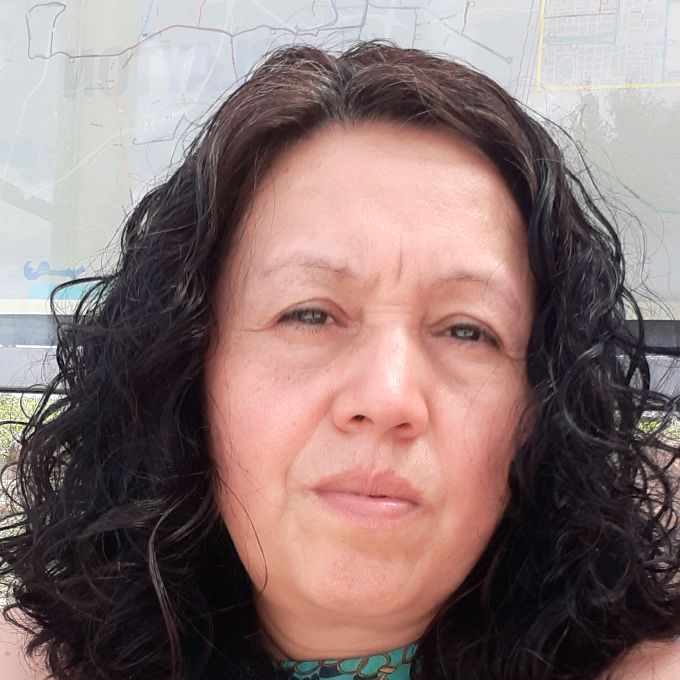 Consuelo Espinoza