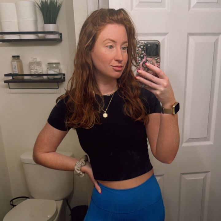Ashley | Personal Trainer