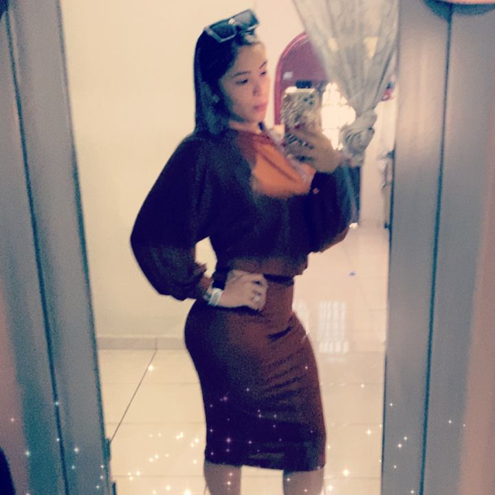 🫶🫶enamorada de mi 🫶🫶
