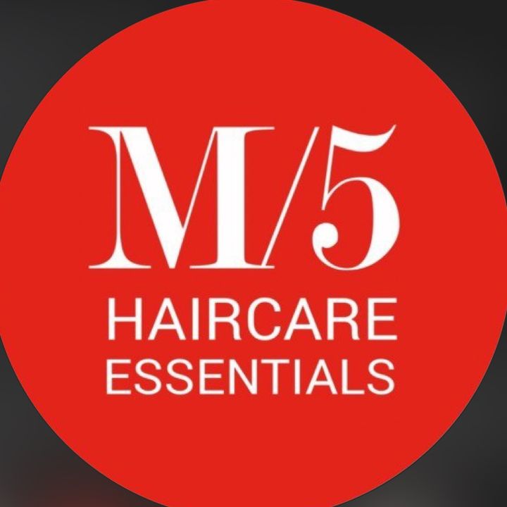 M/5 HAIRCARE ESSENTIALS