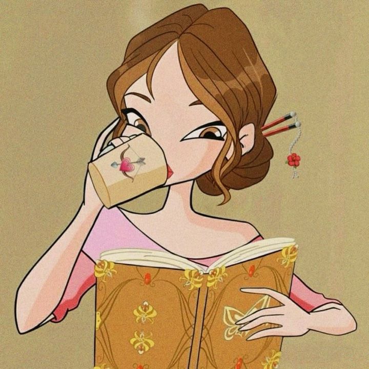 maddy 𐙚 books