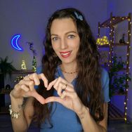 ASMR Coralie Cosy