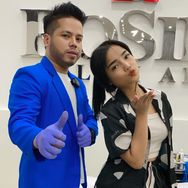ROSIDI SULAM ALIS JAKARTA