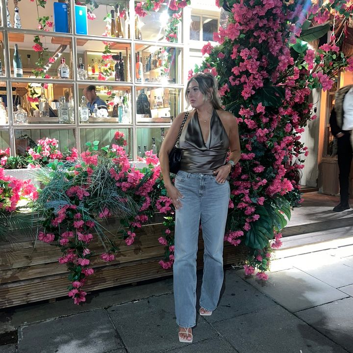 S A M M Y 🦋