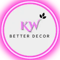 kwbetterhomedecor®