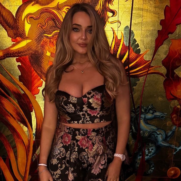 Nicole@IAMBeautyUK