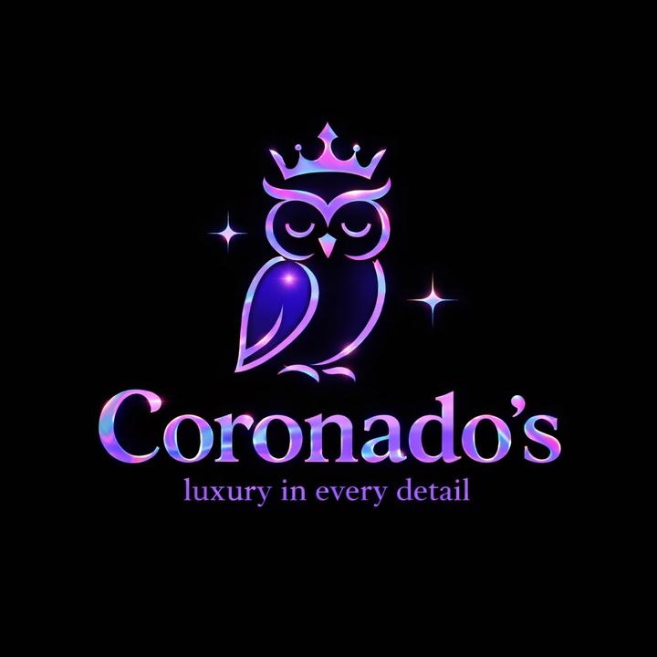 coronado’s jewelry