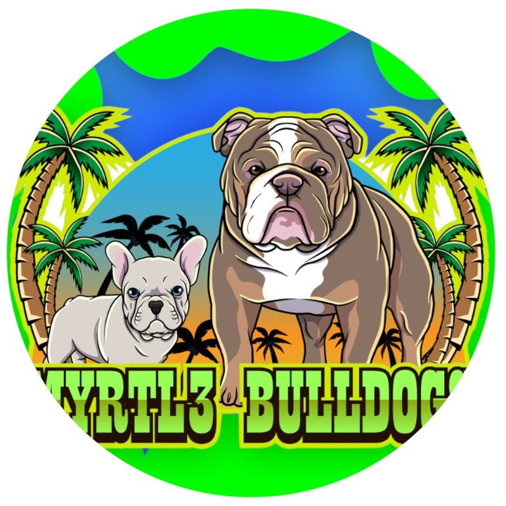 MYRTL3 BULLDOGS