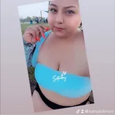 Soy Monique