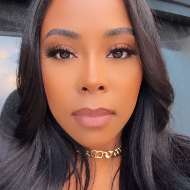 Courtney Monroe