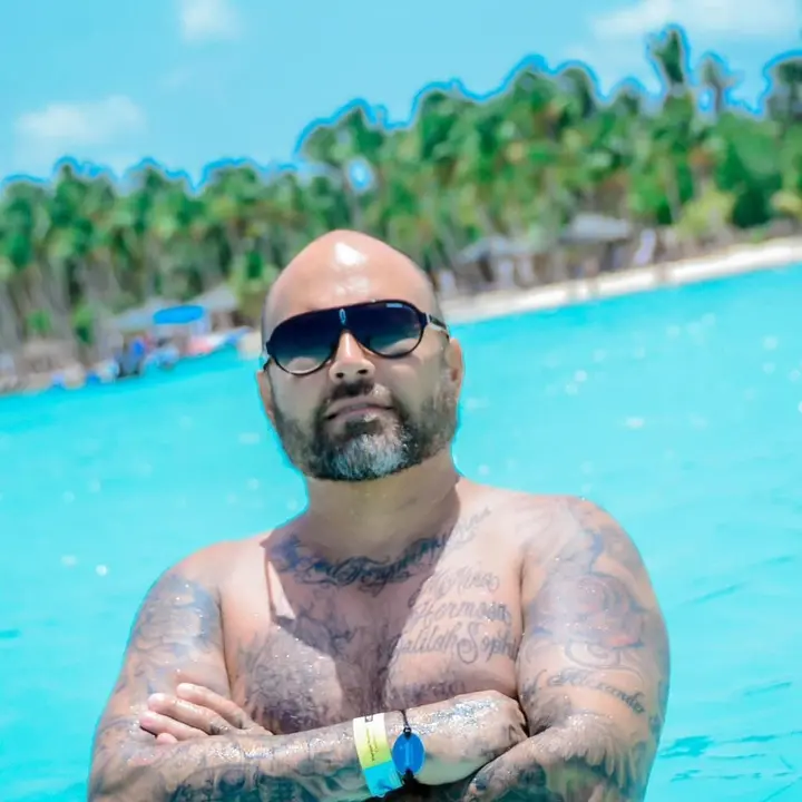 Alejandro Sahagun
