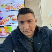 Jesus Magdaleno