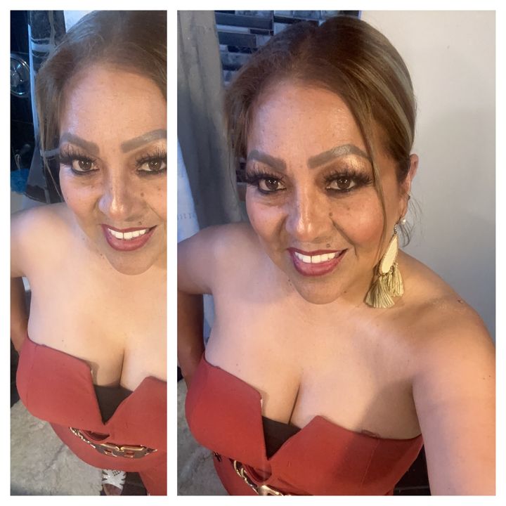 Angie Rangel