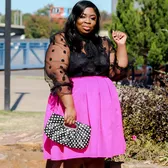 Keke's Budget Kloset