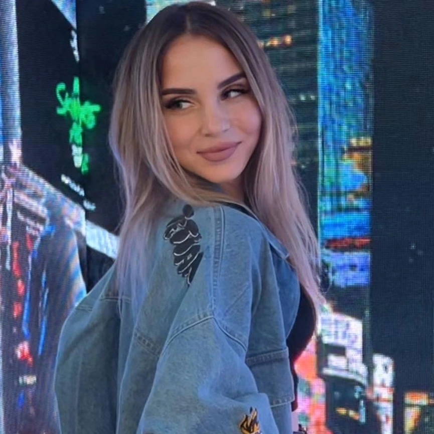 Tetiana Skoryna🇺🇦